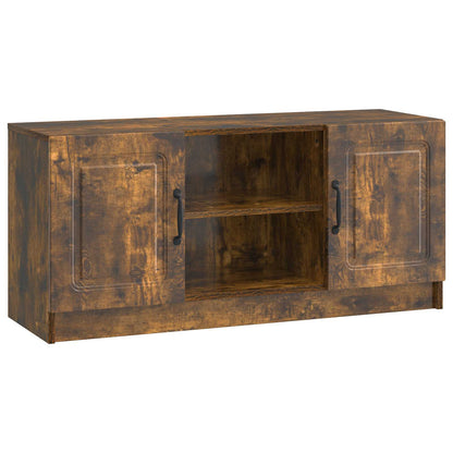 Mueble De Tv 102 X 34,5 X 47 Cm
