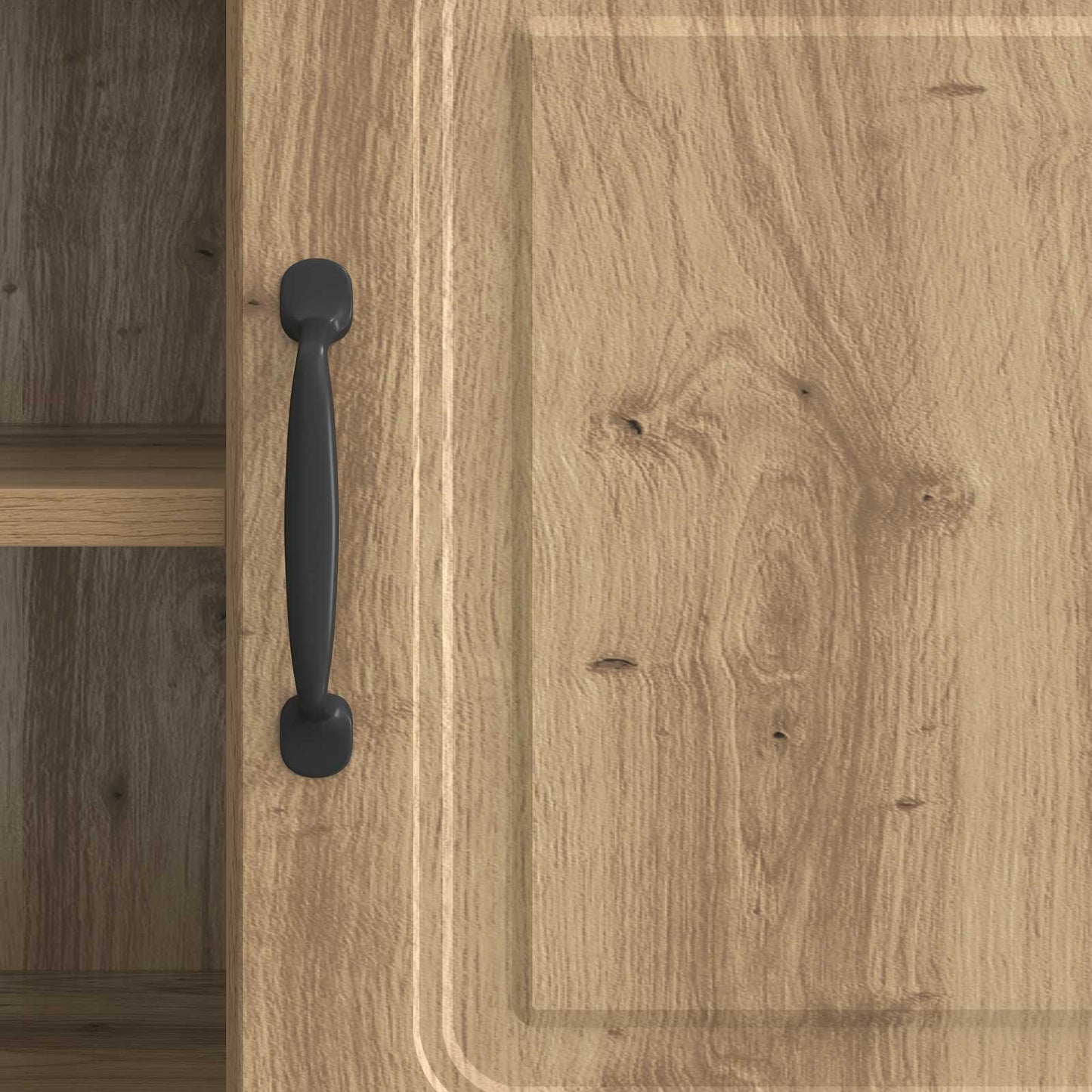 Mueble De Tv 102 X 34,5 X 47 Cm