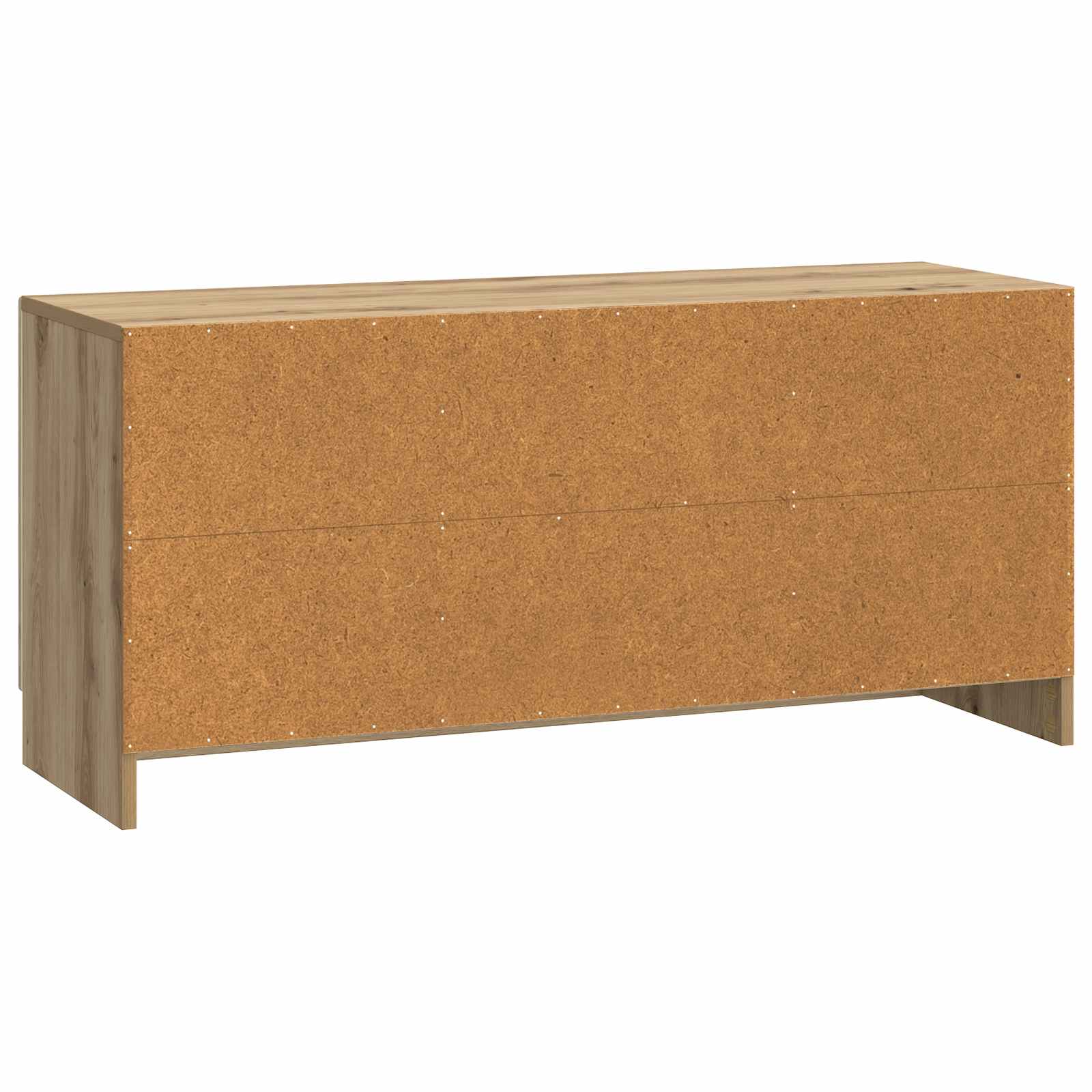 Mueble De Tv 102 X 34,5 X 47 Cm