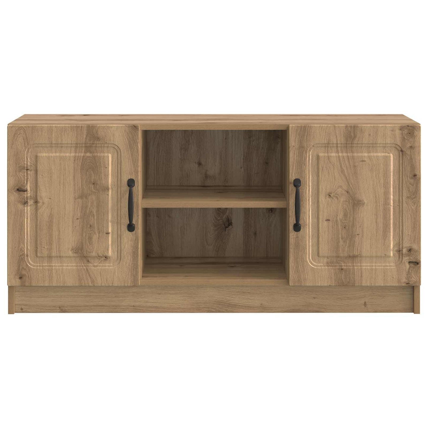 Mueble De Tv 102 X 34,5 X 47 Cm