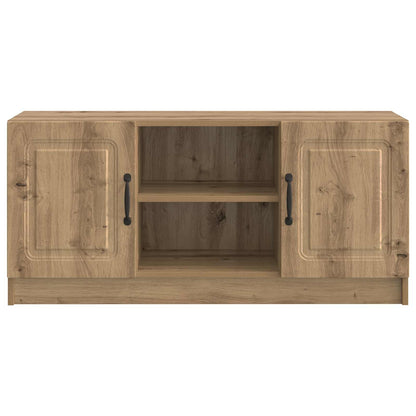 Mueble De Tv 102 X 34,5 X 47 Cm