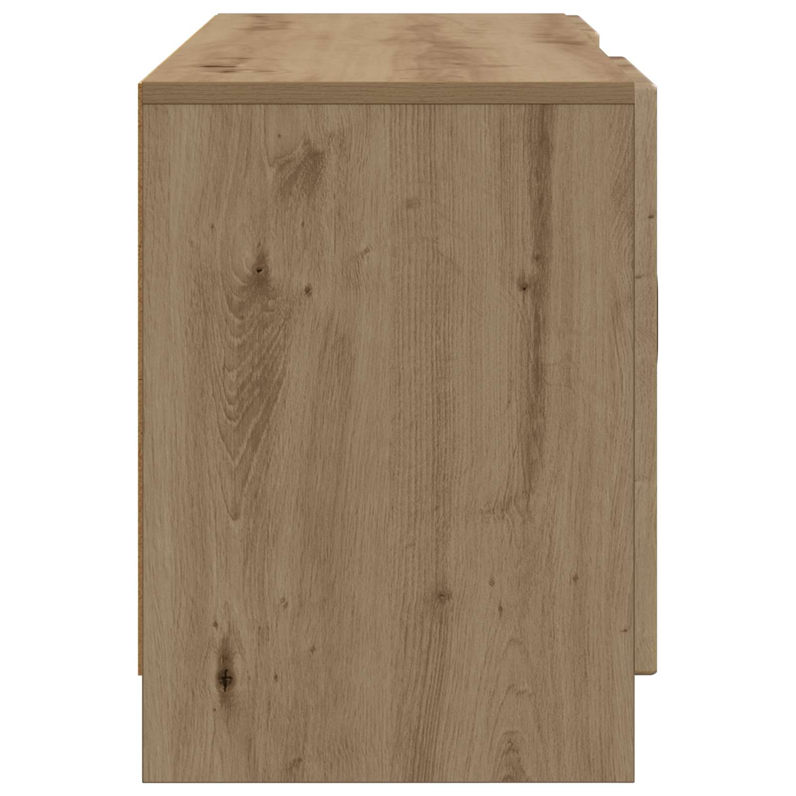 Mueble De Tv 102 X 34,5 X 47 Cm
