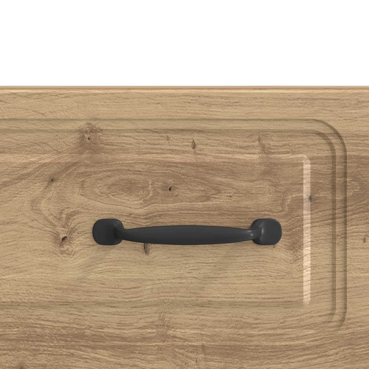 Mueble De Tv Con Cajón 147 X 34,5 X 27 Cm