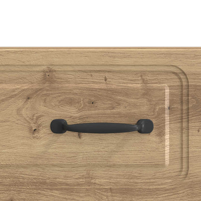 Mueble De Tv Con Cajón 147 X 34,5 X 27 Cm