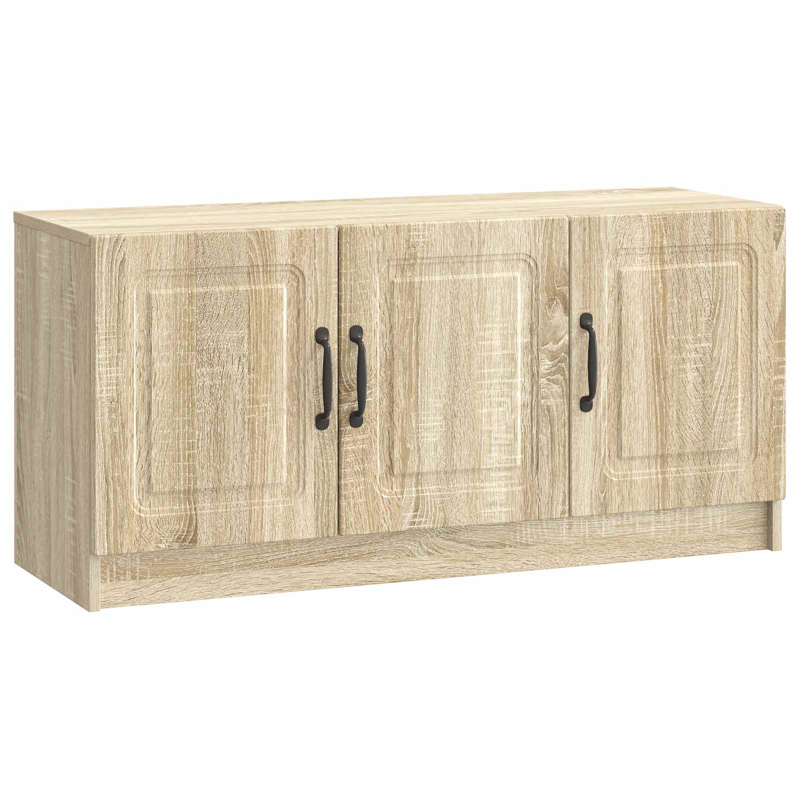Mueble De Tv 99 X 34,5 X 47 Cm