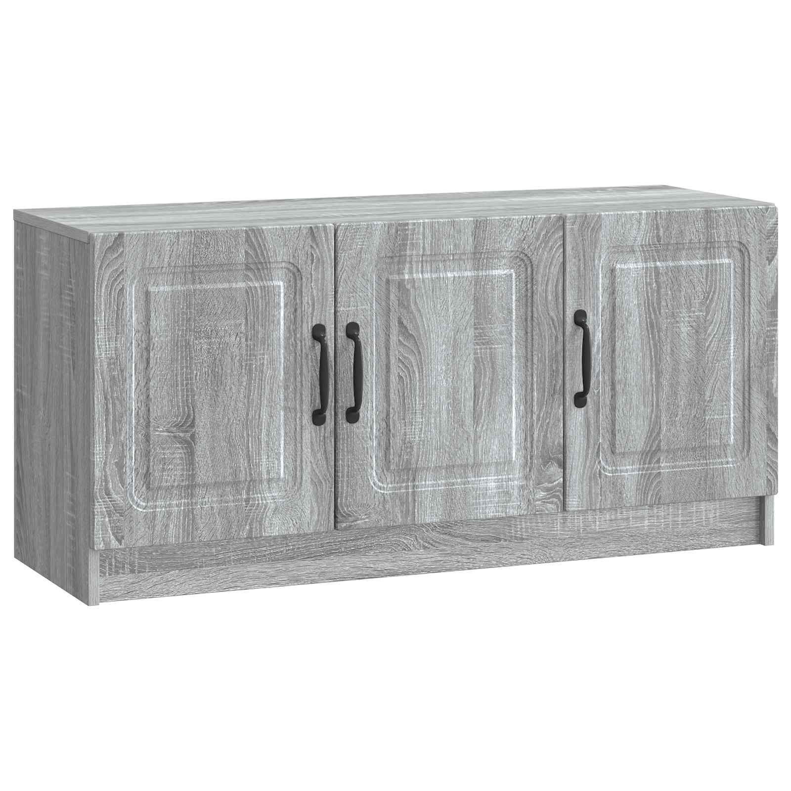 Mueble De Tv 99 X 34,5 X 47 Cm