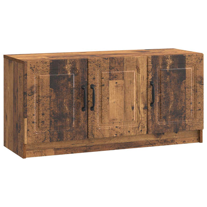 Mueble De Tv 99 X 34,5 X 47 Cm