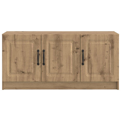 Mueble De Tv 99 X 34,5 X 47 Cm
