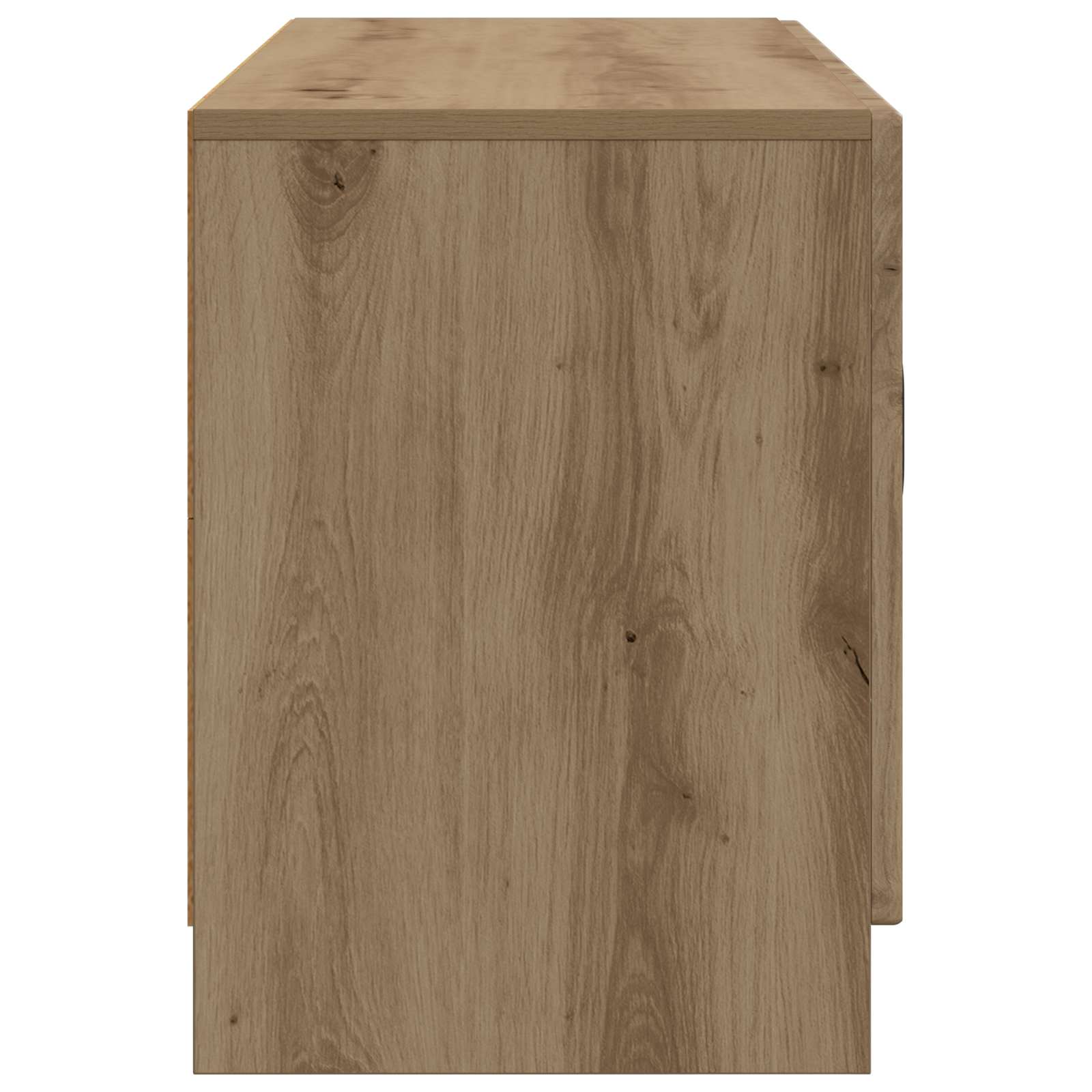 Mueble De Tv 99 X 34,5 X 47 Cm