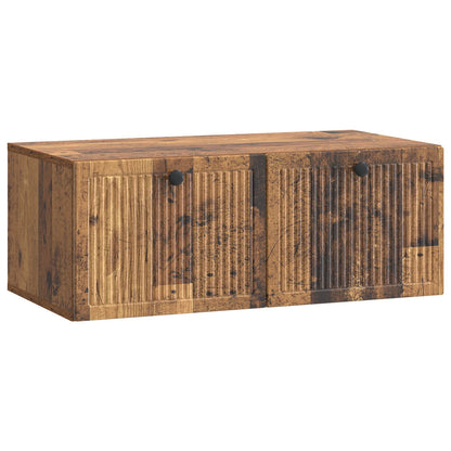 Mueble Para Tv De Pared