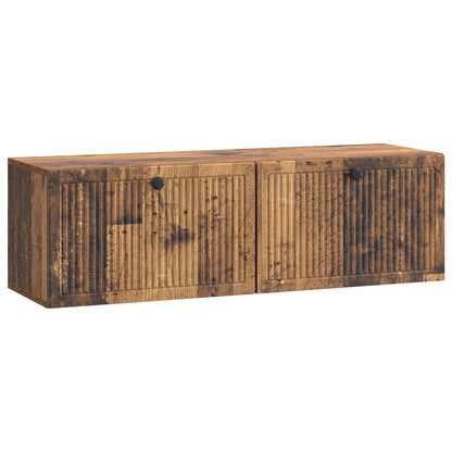 Mueble Para Tv De Pared