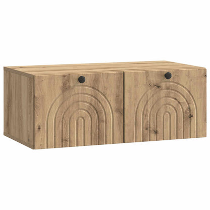 Mueble Para Tv De Pared