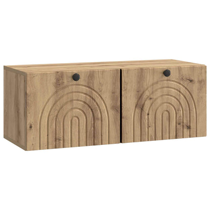 Mueble Para Tv De Pared