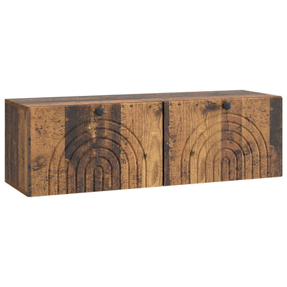 Mueble Para Tv De Pared