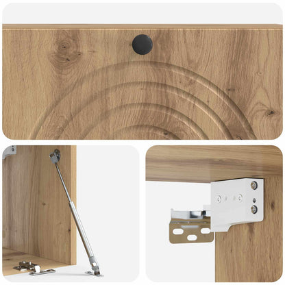 Mueble Para Tv De Pared