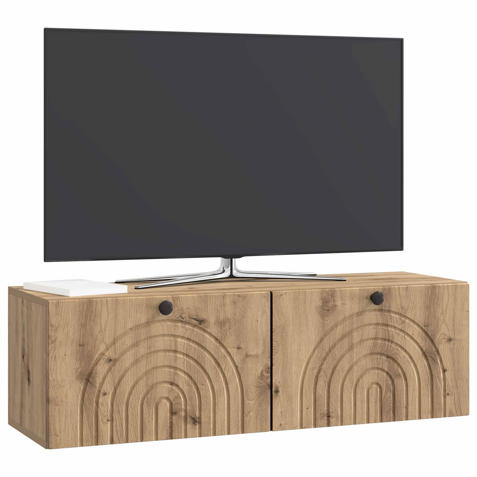 Mueble Para Tv De Pared