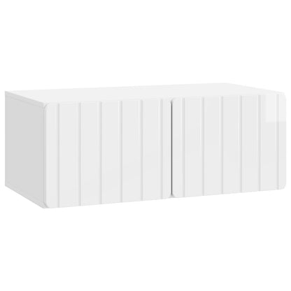 Mueble Para Tv De Pared