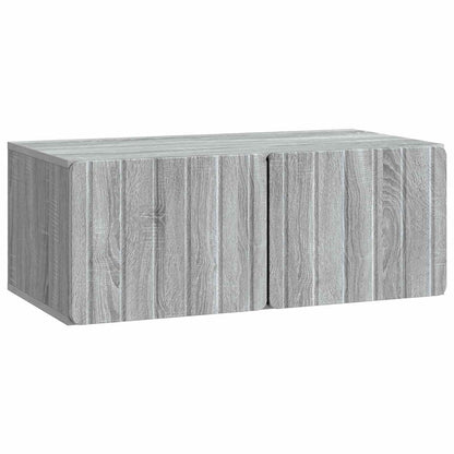 Mueble Para Tv De Pared