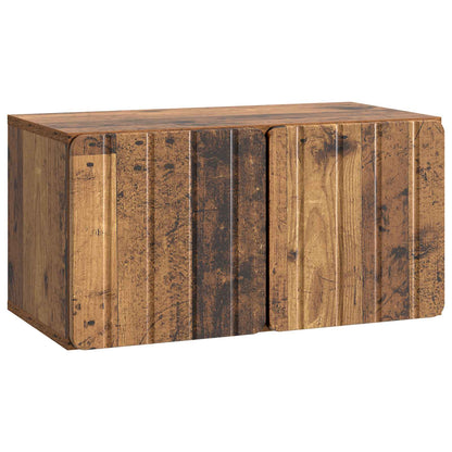 Mueble Para Tv De Pared