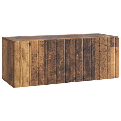 Mueble Para Tv De Pared