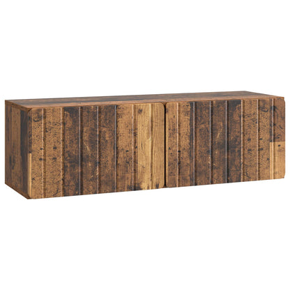 Mueble Para Tv De Pared