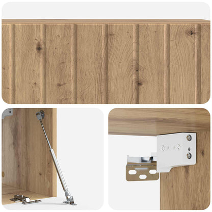 Mueble Para Tv De Pared