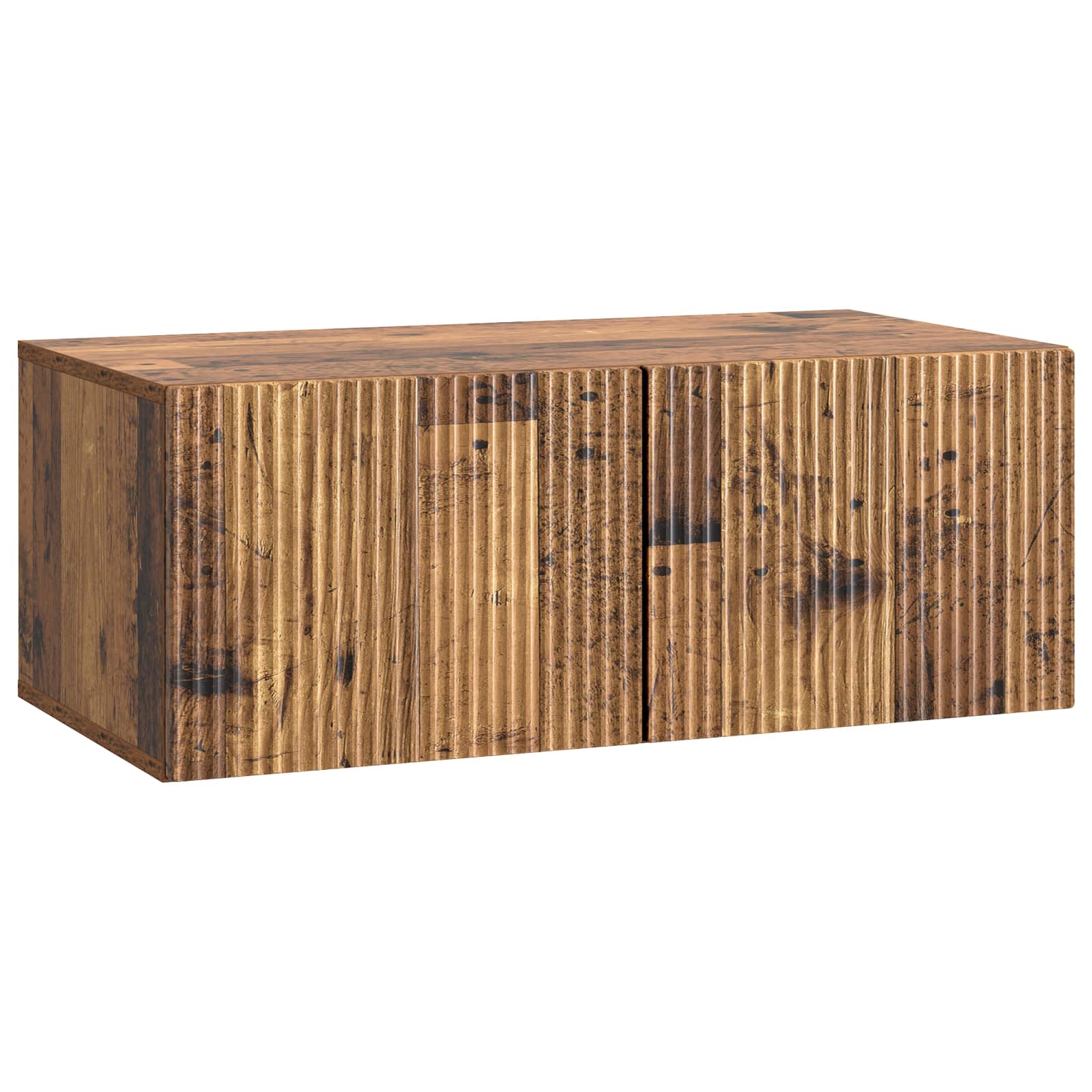 Mueble Para Tv De Pared