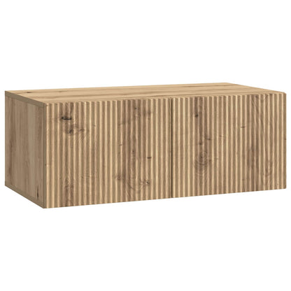 Mueble Para Tv De Pared