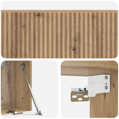 Mueble Para Tv De Pared