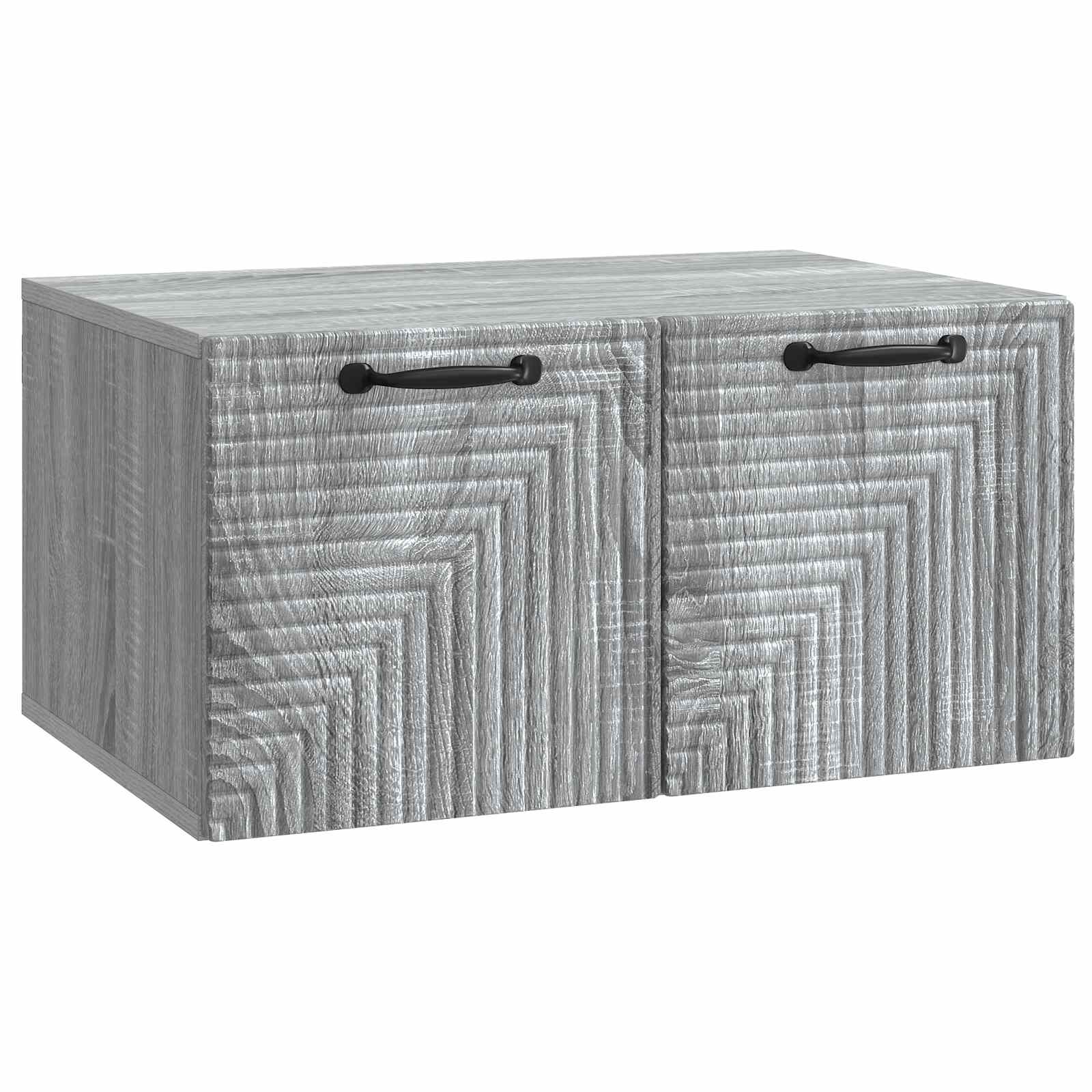 Mueble Para Tv De Pared 98 X 31 X 30 Cm