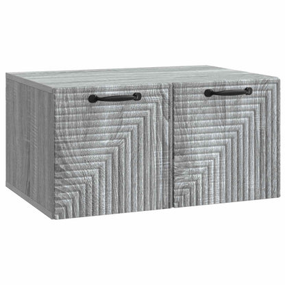 Mueble Para Tv De Pared 98 X 31 X 30 Cm