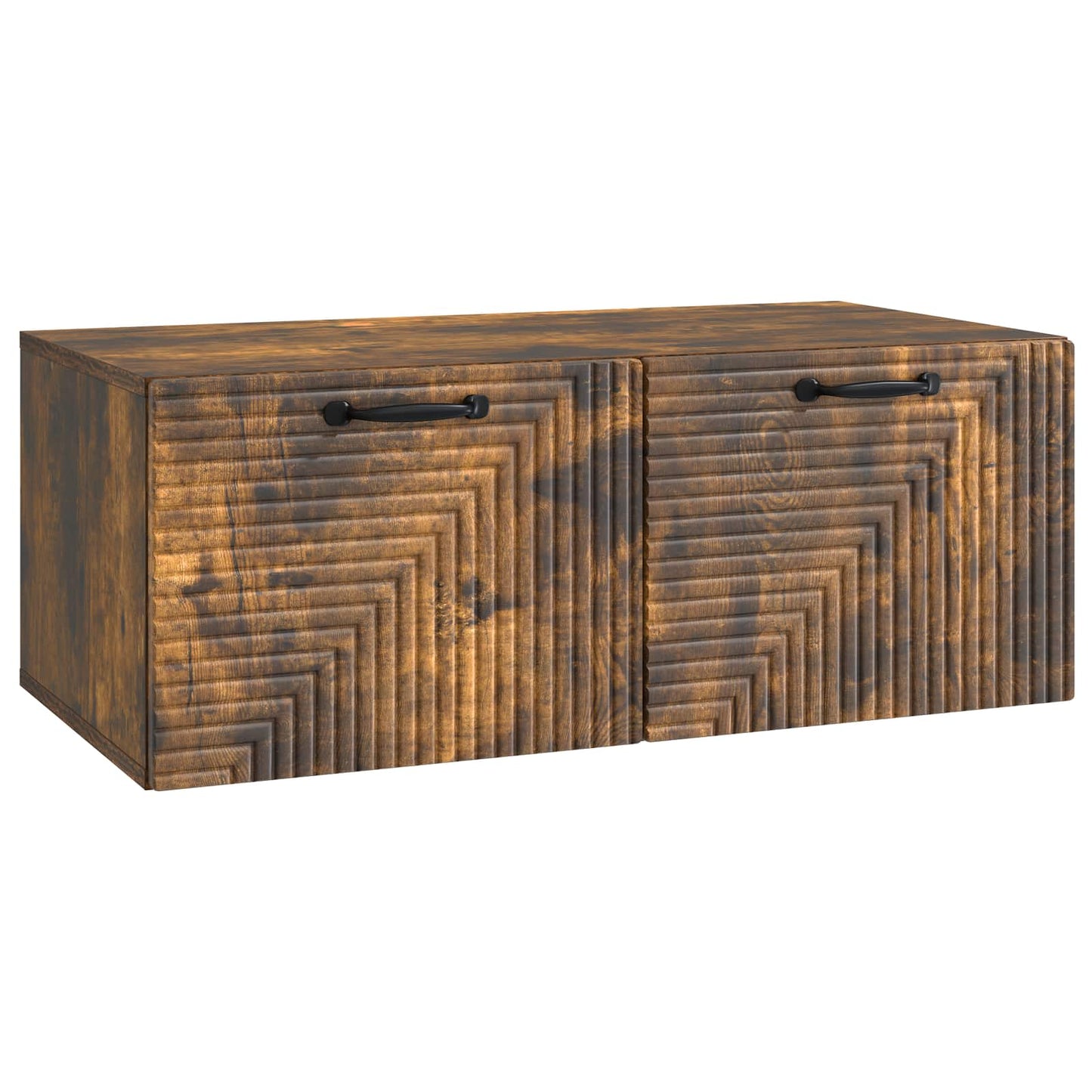 Mueble Para Tv De Pared 98 X 31 X 30 Cm