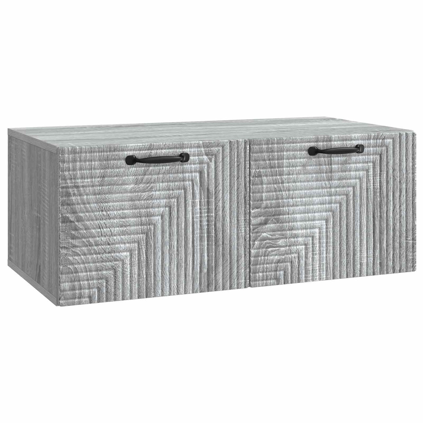 Mueble Para Tv De Pared 98 X 31 X 30 Cm