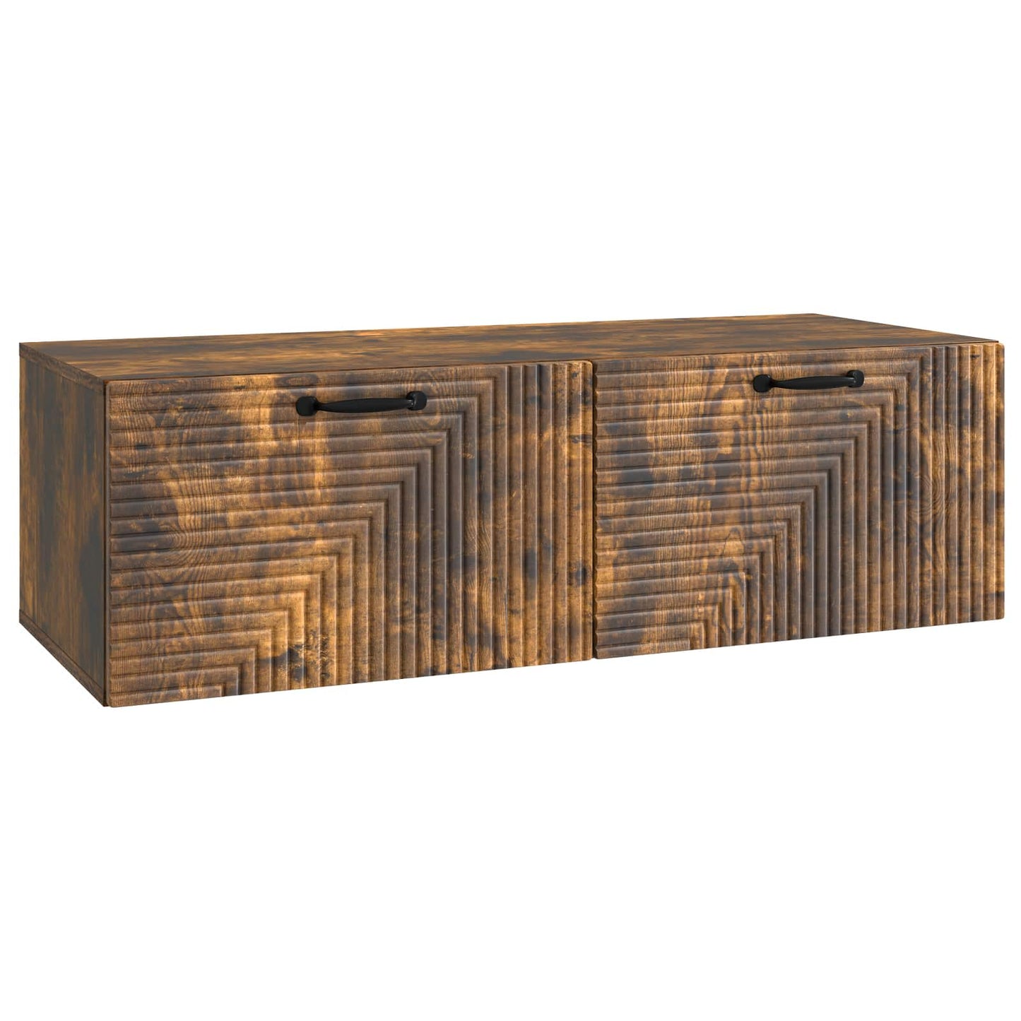 Mueble Para Tv De Pared 98 X 31 X 30 Cm
