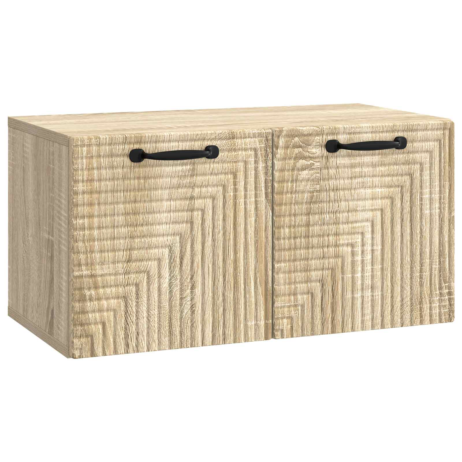 Mueble Para Tv De Pared 98 X 31 X 30 Cm