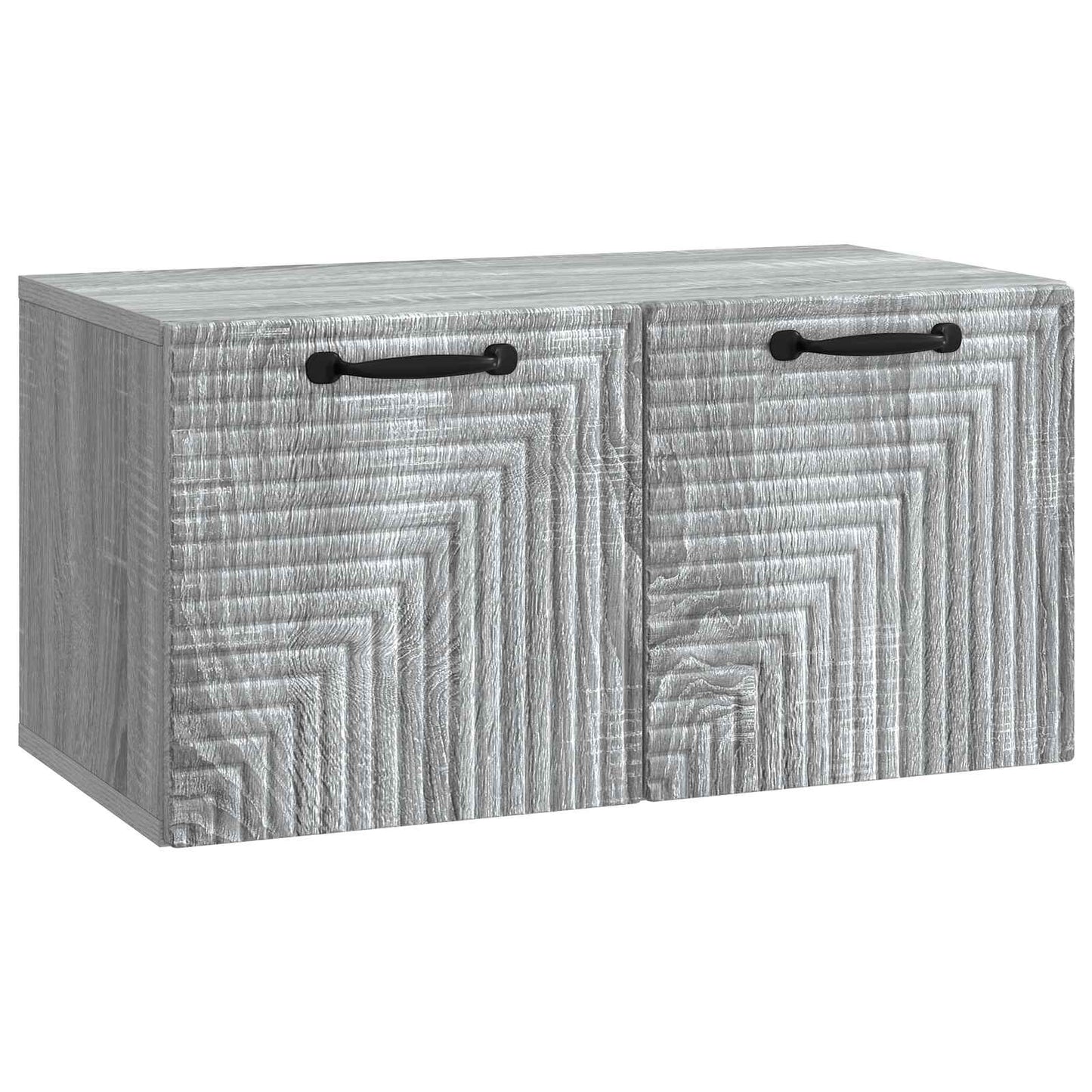 Mueble Para Tv De Pared 98 X 31 X 30 Cm