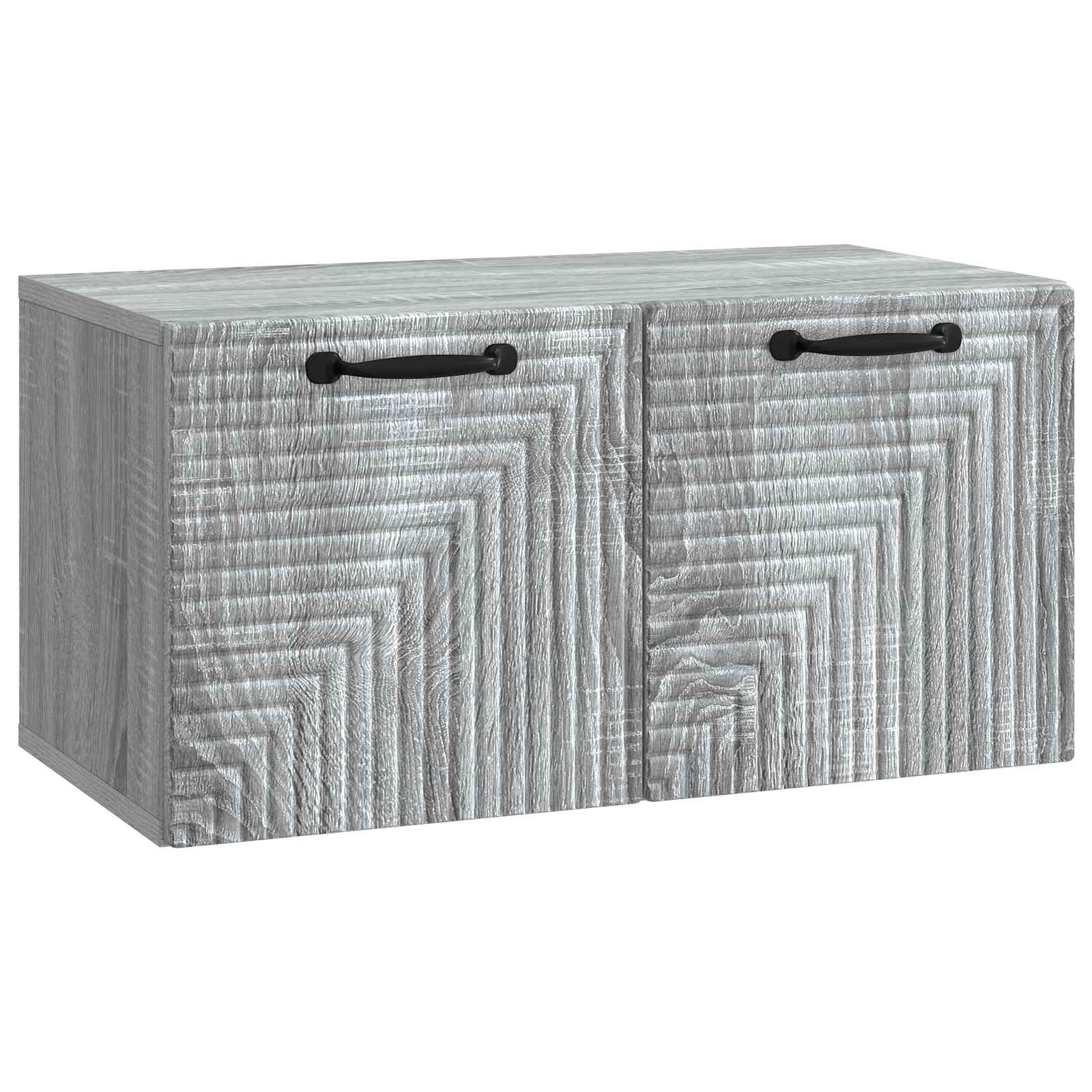 Mueble Para Tv De Pared 98 X 31 X 30 Cm