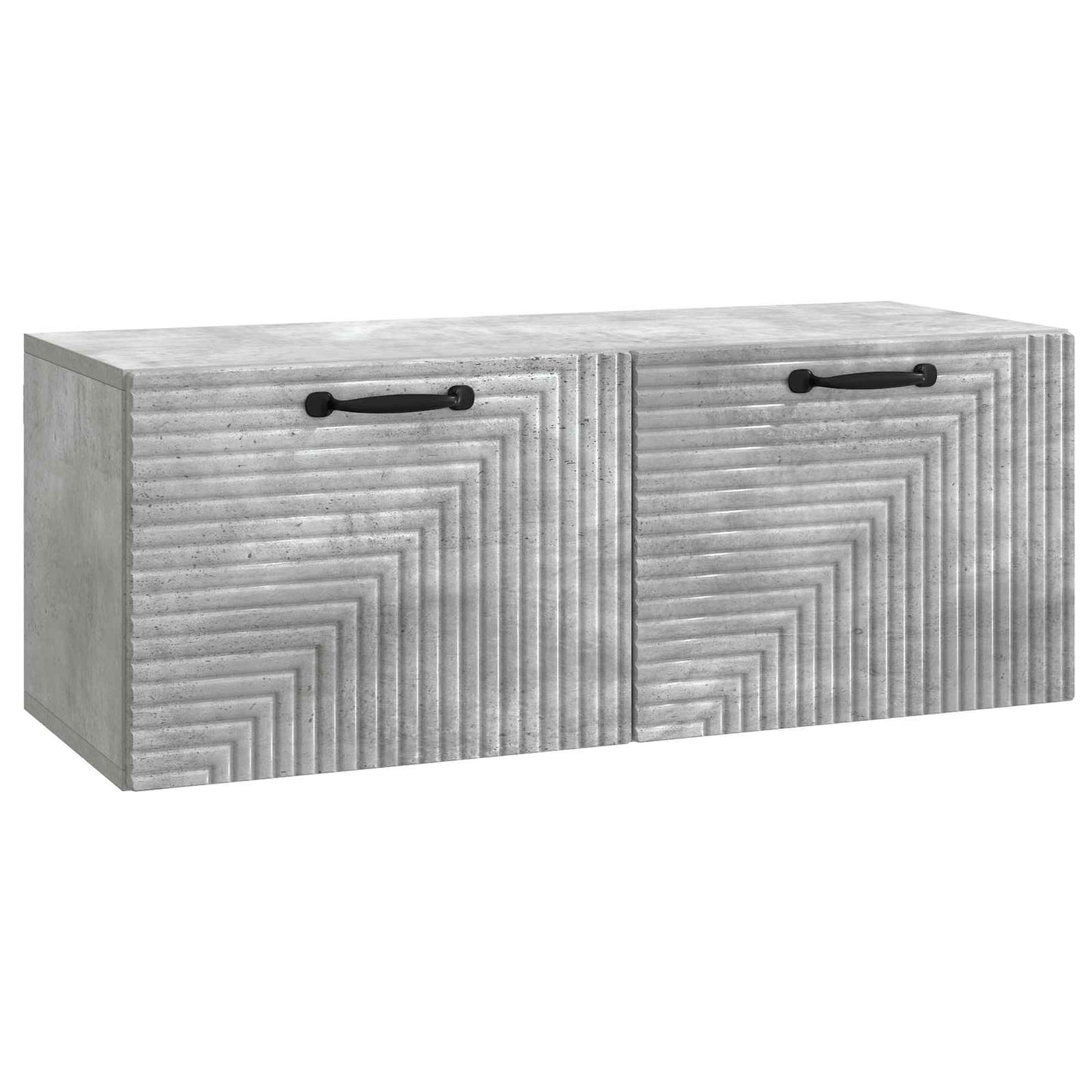 Mueble Para Tv De Pared 98 X 31 X 30 Cm
