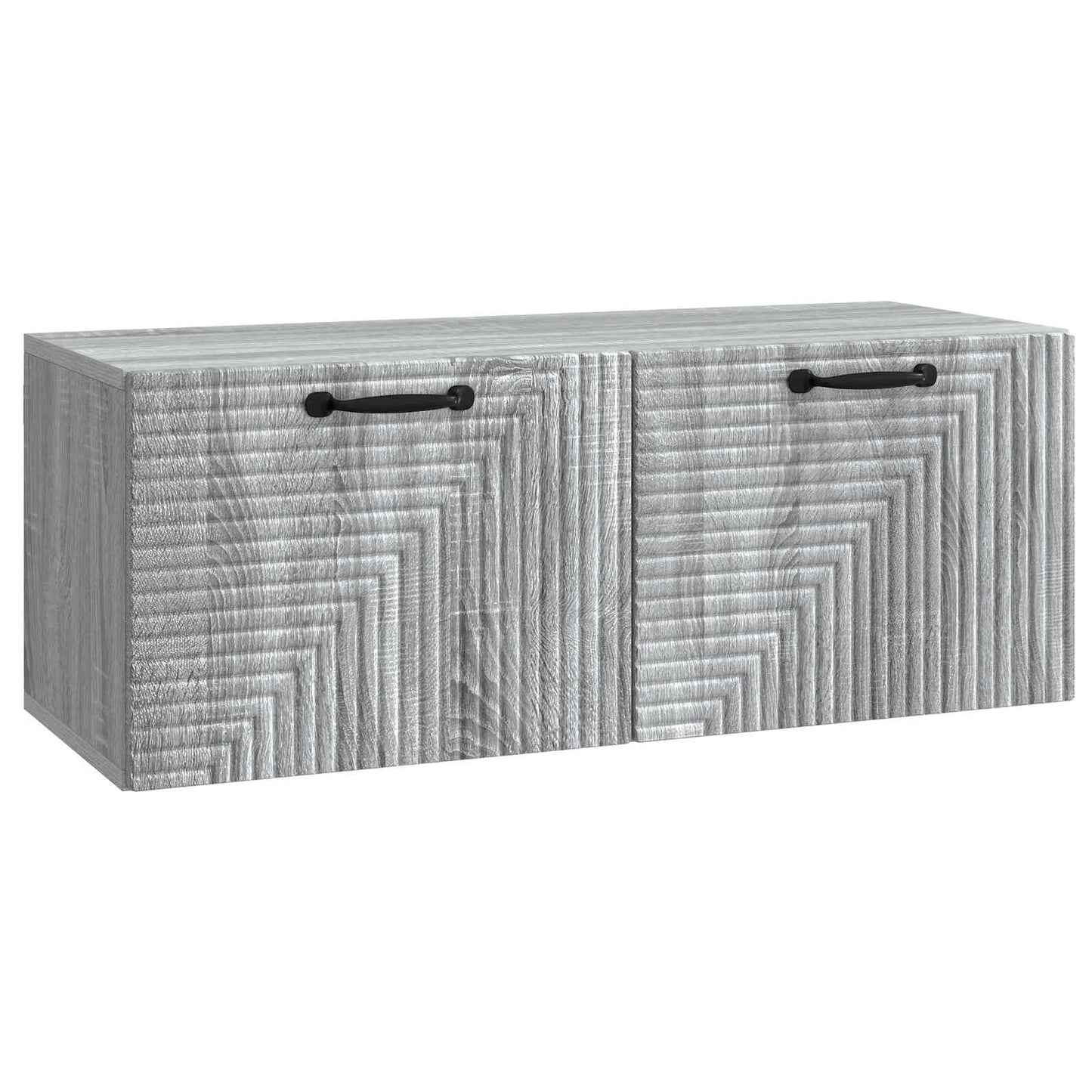 Mueble Para Tv De Pared 98 X 31 X 30 Cm
