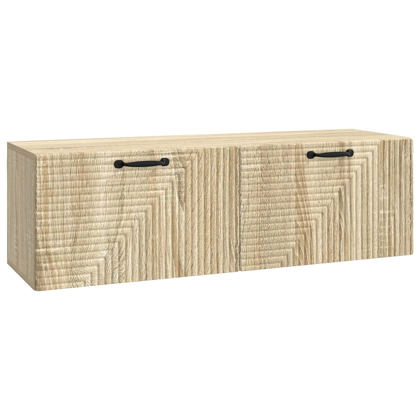 Mueble Para Tv De Pared 98 X 31 X 30 Cm