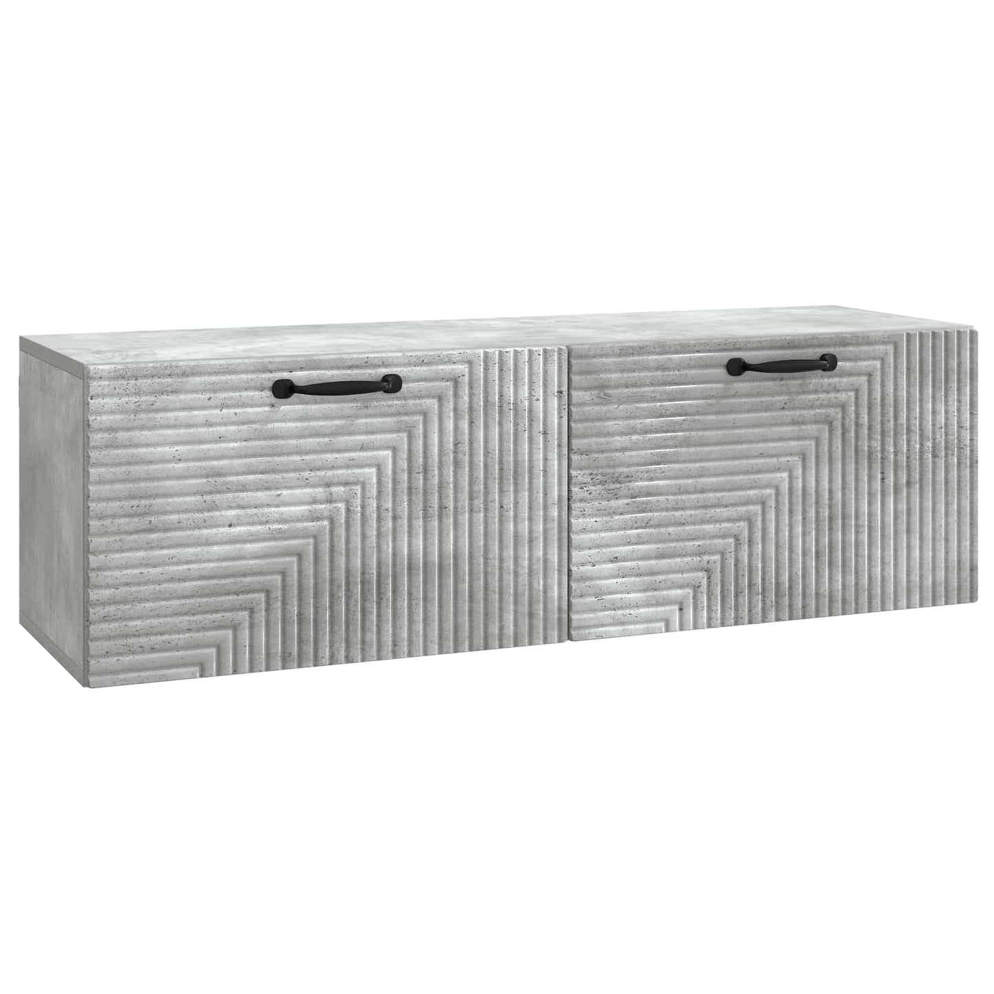 Mueble Para Tv De Pared 98 X 31 X 30 Cm
