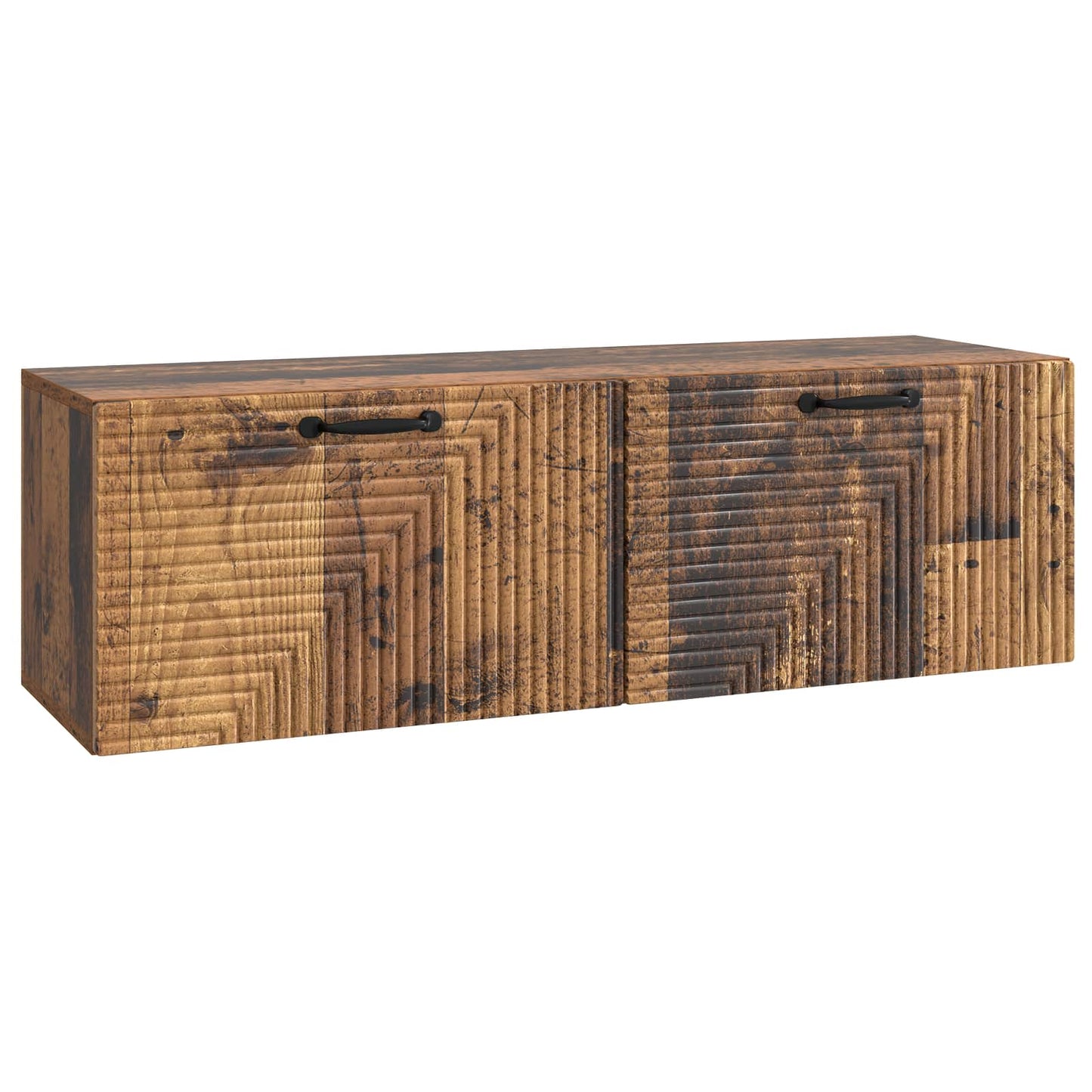 Mueble Para Tv De Pared 98 X 31 X 30 Cm