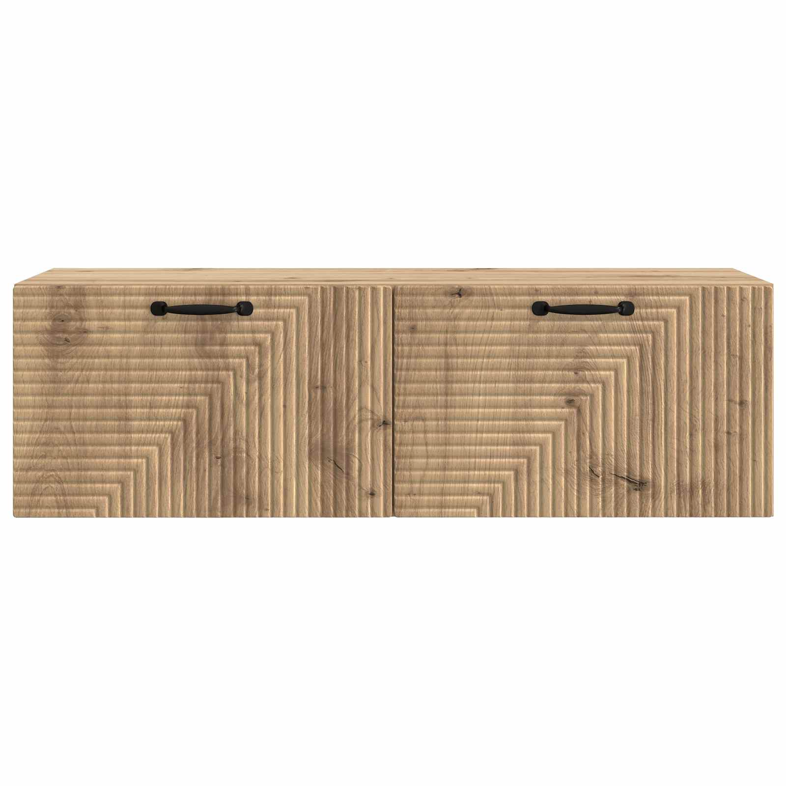 Mueble Para Tv De Pared 98 X 31 X 30 Cm