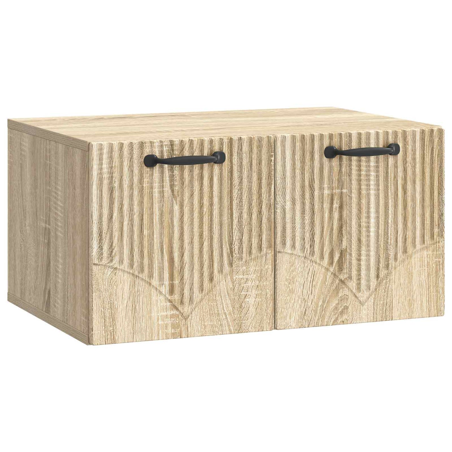 Mueble Para Tv De Pared 98 X 31 X 30 Cm