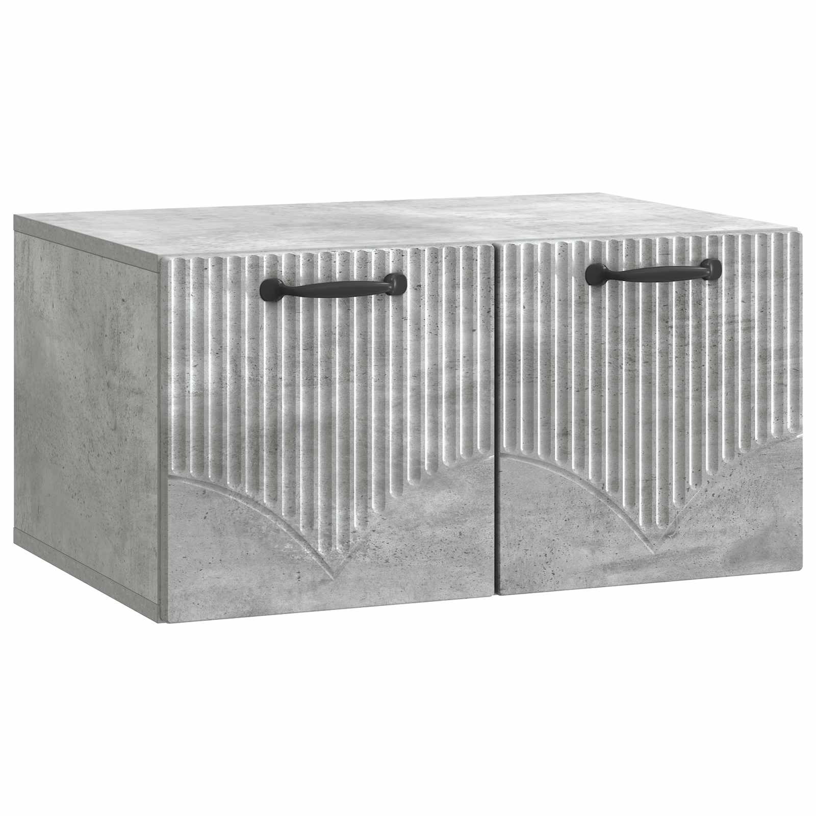 Mueble Para Tv De Pared 98 X 31 X 30 Cm