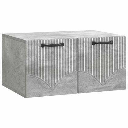 Mueble Para Tv De Pared 98 X 31 X 30 Cm