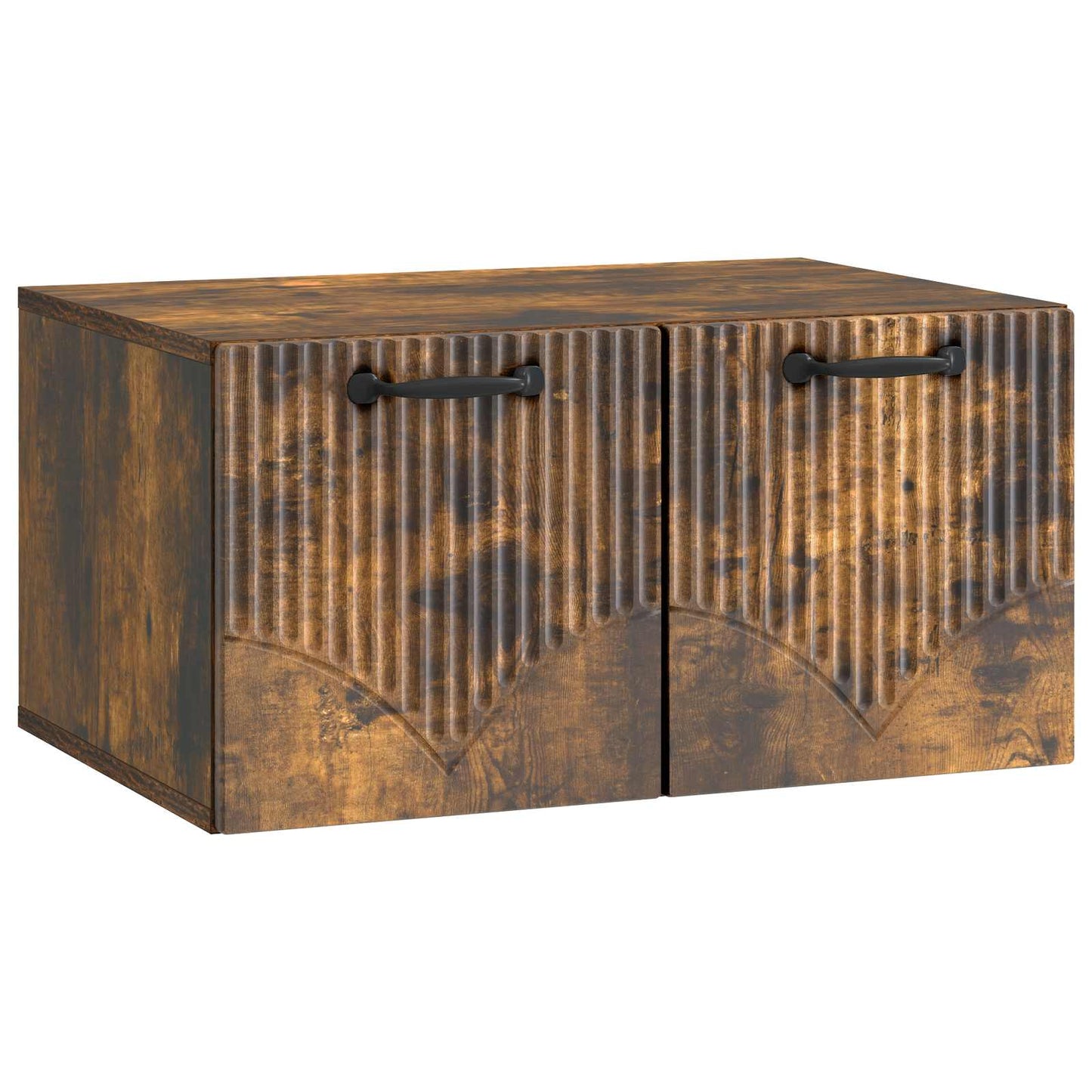 Mueble Para Tv De Pared 98 X 31 X 30 Cm