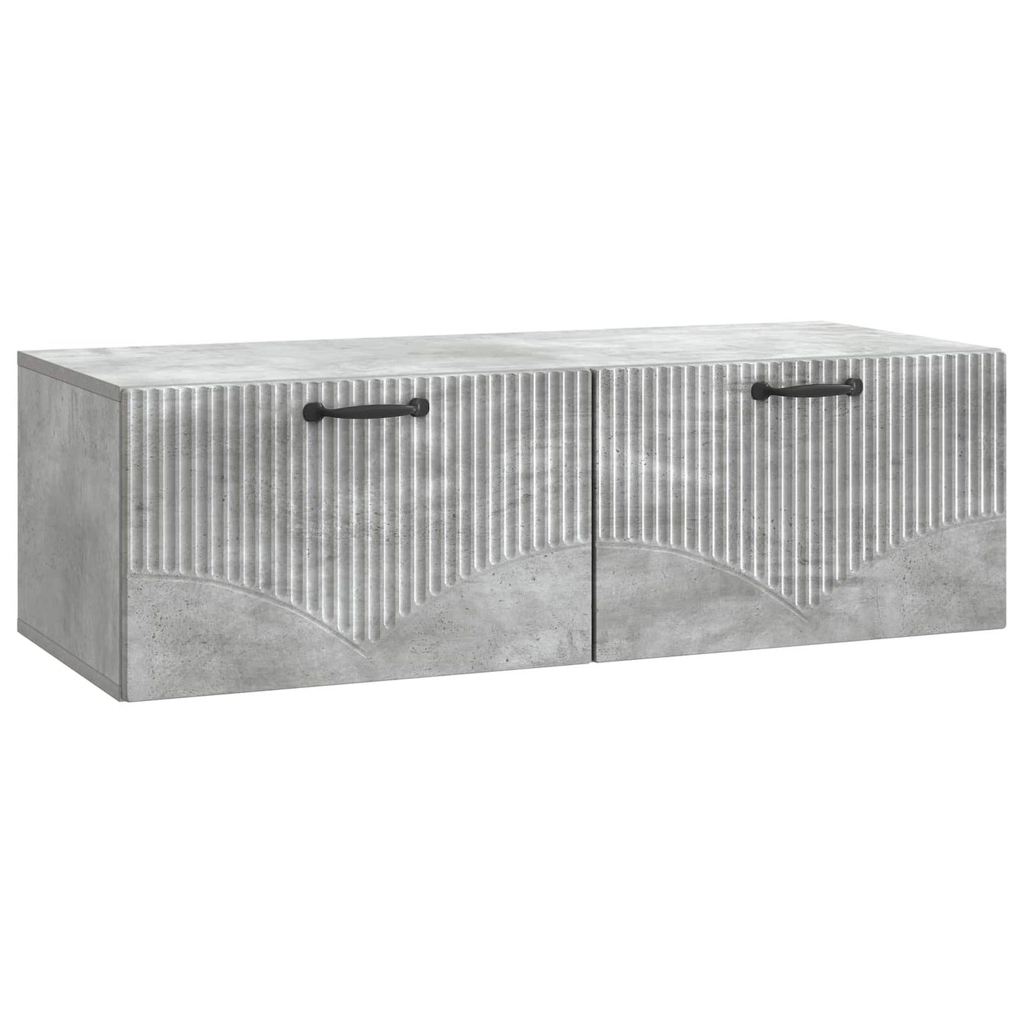 Mueble Para Tv De Pared 98 X 31 X 30 Cm