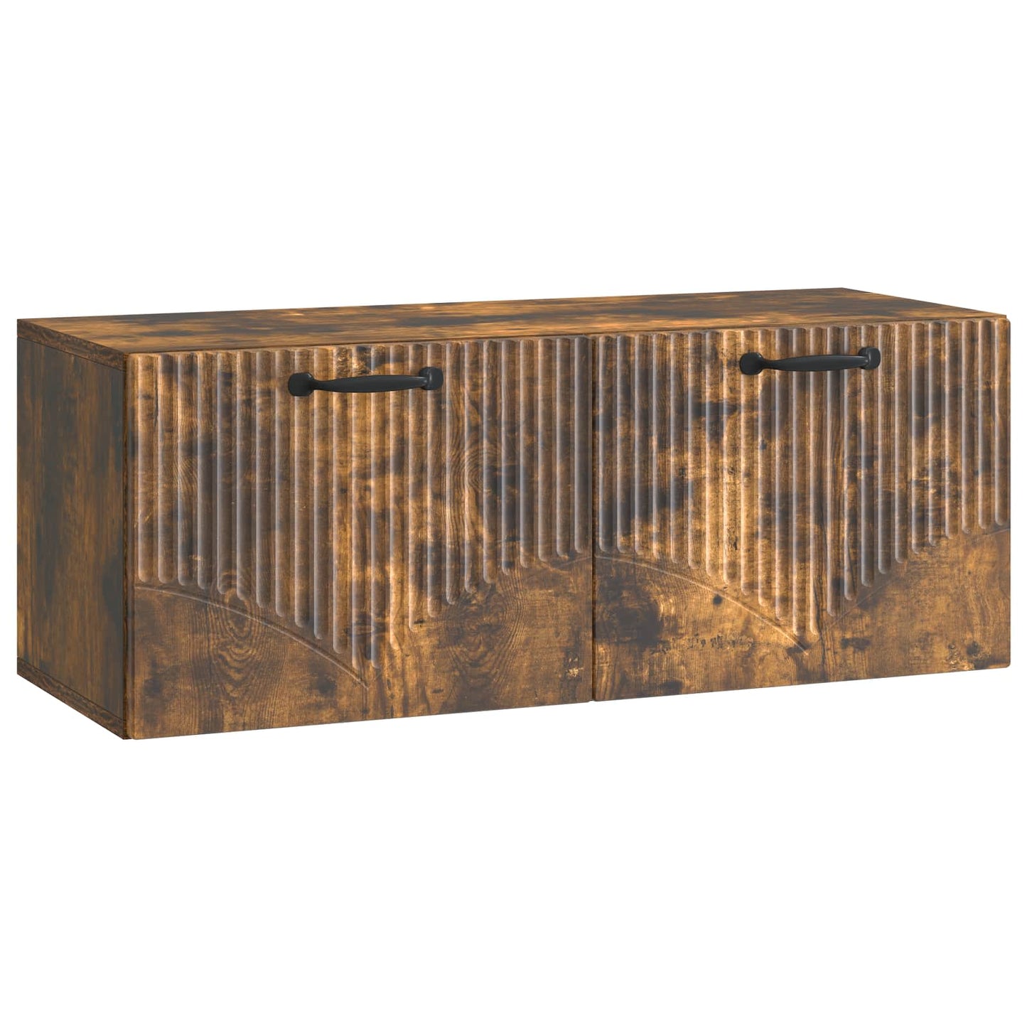 Mueble Para Tv De Pared 98 X 31 X 30 Cm