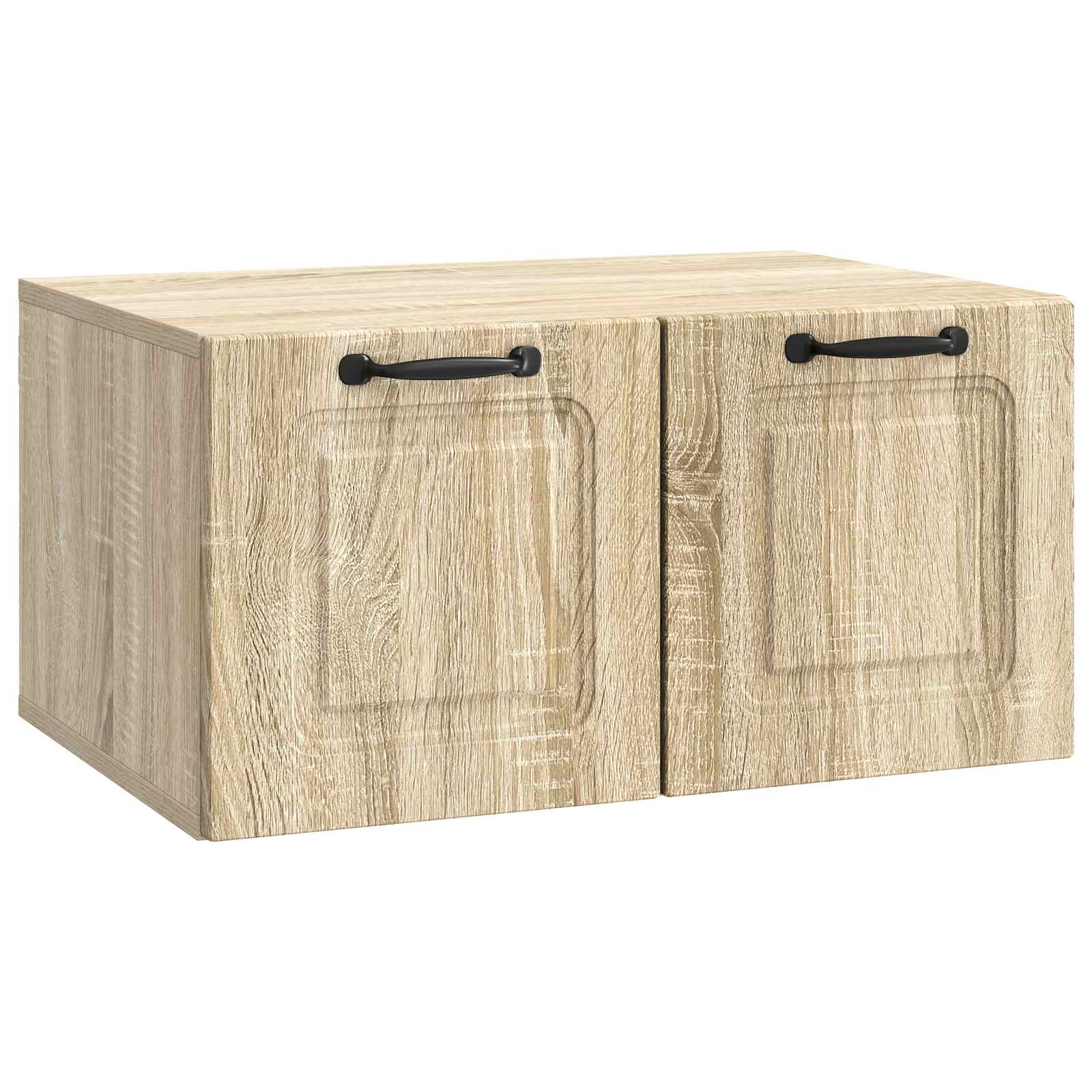 Mueble Para Tv De Pared 98 X 31 X 30 Cm